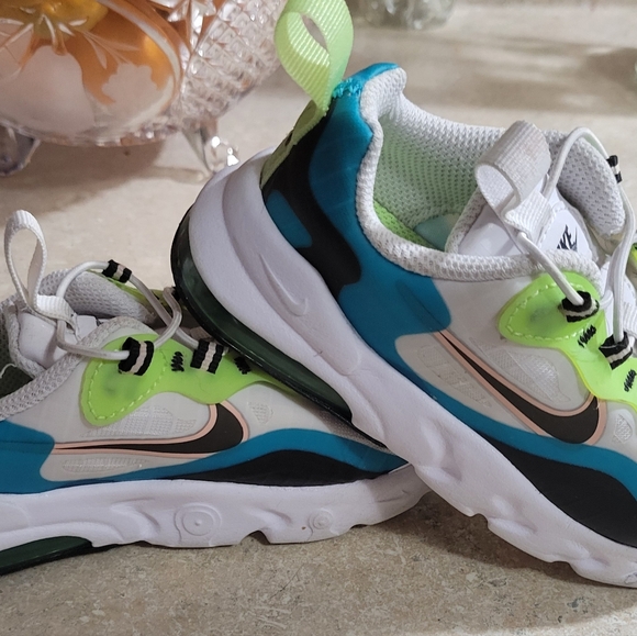 Toddler boys Nike Shoes - Picture 5 of 7